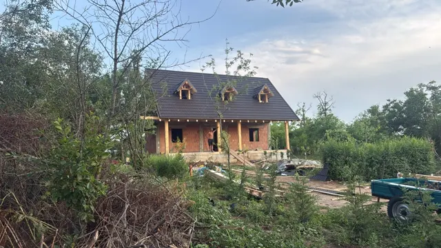 Roofing project details